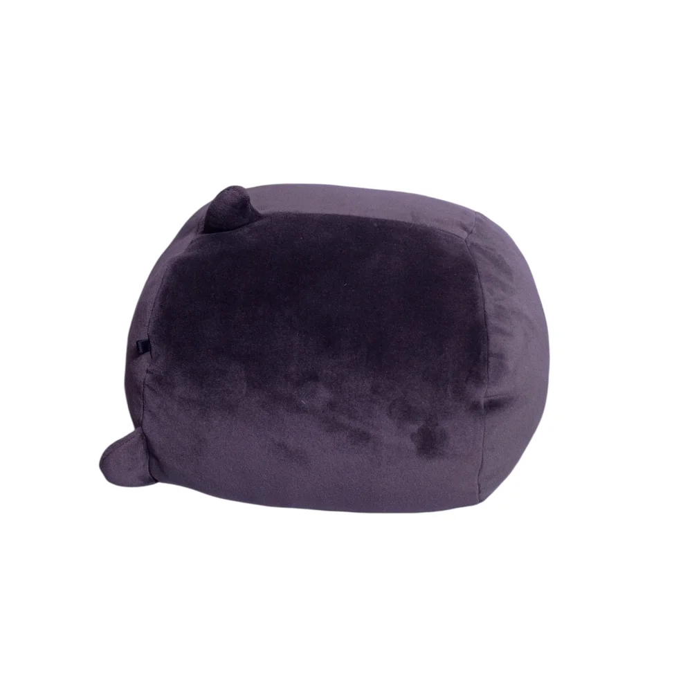 Squishmallows Stackables‎ Kai The Orca Grey